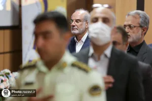 گردهمایی روز جهانی بدون دخانیات