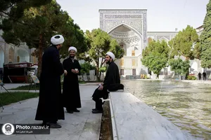 مدرسه تابستانی دارالعلم-3