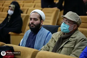 اختتامیه دوره هم&zwnj;افزایی و توانمندسازی گروه&zwnj;های جهادی کانون&zwnj;های خدمت رضوی سراسر کشور