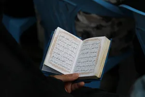 یوم الرضا در کرج