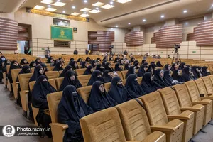 نشست خط روشنگری
