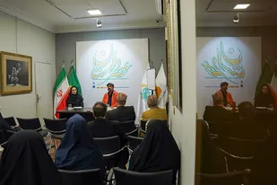 نشست تخصصی «تغییر وضعیت و موقعیت در داستان»