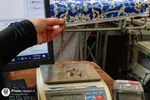 ویژه برنامه لبنان در پناه امام رئوف-4