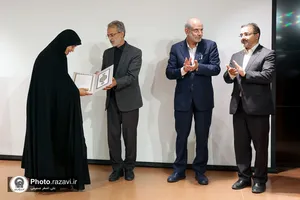 گردهمایی روز جهانی بدون دخانیات
