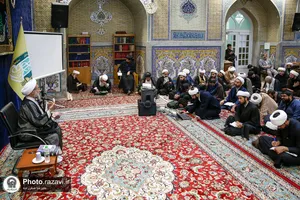 مدرسه تابستانی دارالعلم-3