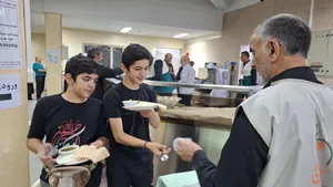 موکب اراک