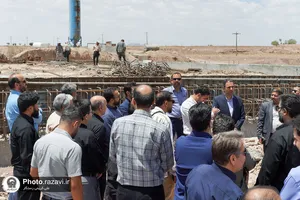 سی و ششمین نشست روابط عمومی&zwnj;های آستان قدس رضوی
