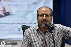 کارگاه انتقال تجربه داستان&zwnj;نویسی در عصرانه داستان نویسان رضوی