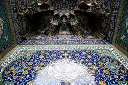 از شبه قاره هند تا سرزمین‌های دور، ارادتمندان با حضرت رضا (ع) احساس قرابت دارند