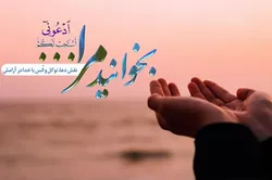 جایگاه دعا در کلام امام رضا (ع)