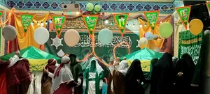 واقعه غدیر بازخوانی شد