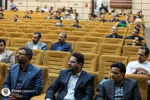 همایش بررسی و تحلیل کنشگری&zwnj;های سیاسی شهید مدرس