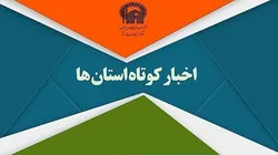 از سوگواری خادم‌یاران برای قائد شهید امت تا توزیع نذورات امام رضایی در بین مردم