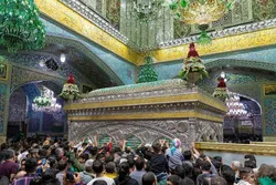 کاروان ۲ هزار نفره کارگران معادن کشور زائر امام رضا (ع) می‌شوند