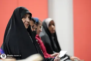 کارگاه تخصصی داستان و زندگی