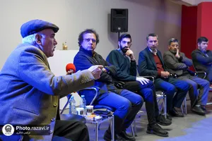 میزبانی &laquo;ماه هنر&raquo; از هنرمندان رضوی در مشهد
