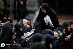 اختتامیه دوره کارگاهی و مسئله محور &laquo;معنا&raquo;