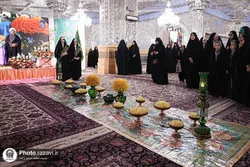 «خدمت فرشتگان در بهشت»؛ رویدادی معنوی برای تقویت ارتباط نوجوانان با مفاهیم دینی و سبک زندگی رضوی