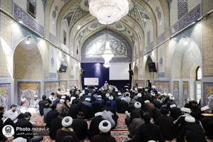 مدرسه تابستانی دارالعلم-1