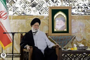 جلسه مشورتی خدمات سفر نوروز 1402