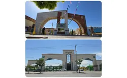  دو‌مجموعه اقامتی رضوی روزانه از ۷ هزار زائر نوروزی میزبانی می‌کنند 