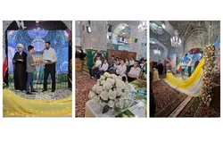 ردای تکلیف بر دوش پسران عرب زبان کشور سوریه در سایه‌سار خورشید هشتم