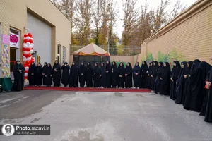 افتتاح اولین فروشگاه دائمی کتاب &laquo;نوشکا&raquo;