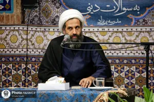 نشست تخصصی هیئت تراز انقلاب اسلامی