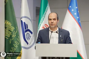 دوره بازآموزی زبان فارسی اساتید ازبکستان