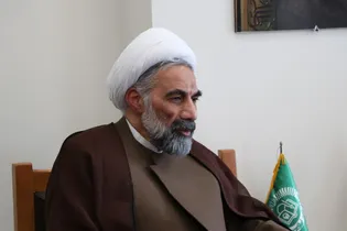 اهتمام بر امر تربیت در کنار تحصیل از اولویت های دانشگاه رضوی است
