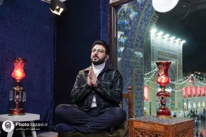 ویژه برنامه &laquo;دم&raquo;