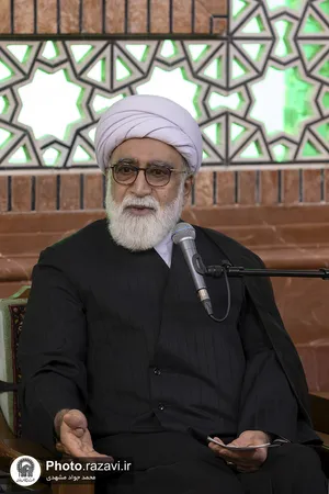 دیدار مدیران رسانه&zwnj;ای خراسان رضوی با تولیت آستان قدس رضوی
