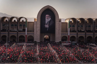ایران؛ سرزمین تکثیر شده عاشورا