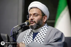 شب خاطره&zwnj;ی &laquo;سلاما یا شهیدا&raquo;