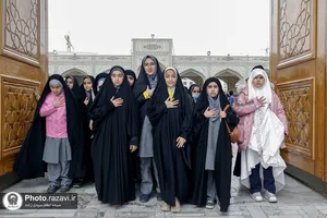 &laquo;نیم روز در بهشت&raquo;-2