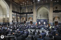 حوزه باید در میدان جهاد فکری و فرهنگی نقشی فعال داشته باشد