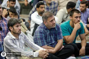 نشست تخصصی &laquo;تحلیل شرایط موجود و پیش روی روابط بین&zwnj;الملل ايران&raquo;