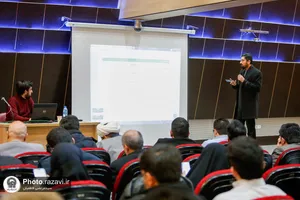 جلسه هماهنگی سامانه نظام جامع اطلاع&zwnj;یابی مرکز ارتباطات و رسانه