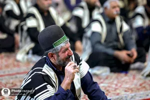 حسینیه حرم؛ هیئت&zwnj;های مذهبی استان چهارمحال و بختیاری