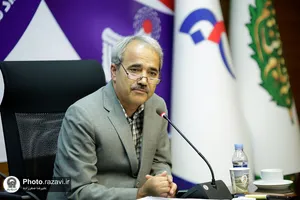 نشست خبری چهارمین کنگره کولورکتال