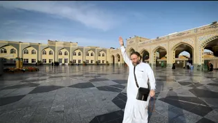 ارادت در ساعت هشت