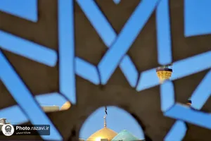 انعکاس عاشقی