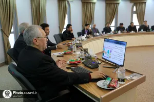 نشست تخصصی تحول دیجیتال و معماری هوشمند سازمانی