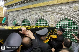 به یاد حاج قاسم...