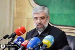 نشست خبری برنامه&zwnj;های دهه کرامت آستان قدس رضوی