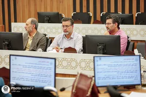کارگاه آموزشی &laquo;آشنایی با طراحی اماکن امن، پناهگاه و جان&zwnj;پناه&raquo;