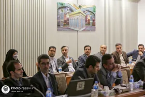 کارگاه آموزشی ثبت وقایع حساس
