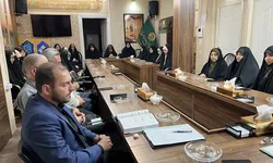 ظرفیت خادمان رسانه‌ای تبریز در مسیر خدمت رضوی فعال می‌شود