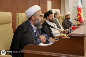 نشست تخصصی تعلیم و تربیت قرآنی برای نسل امروز