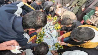 نماهنگ عزیزترین زائر